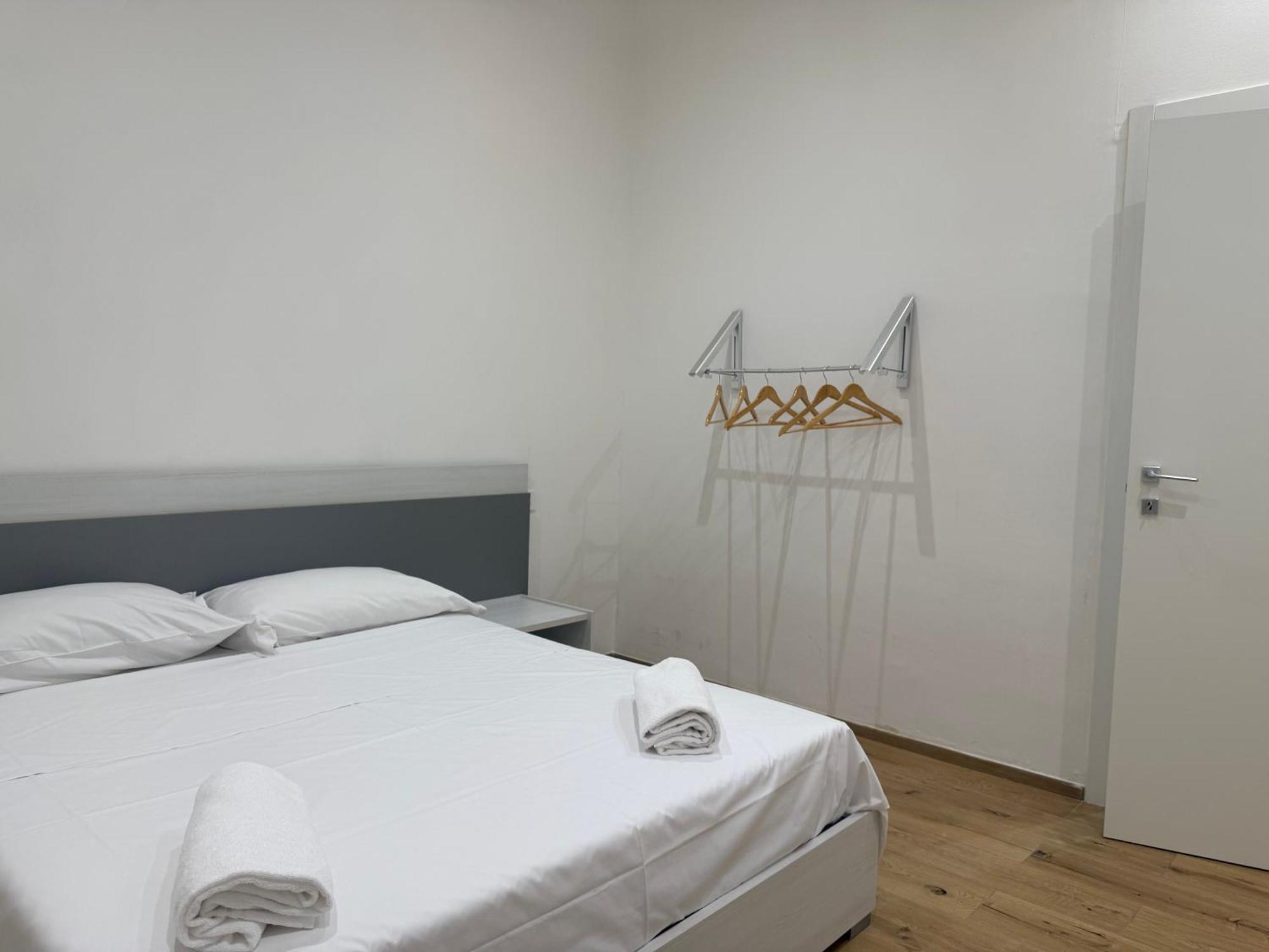Il Salotto Di Bologna Apartment Bagian luar foto