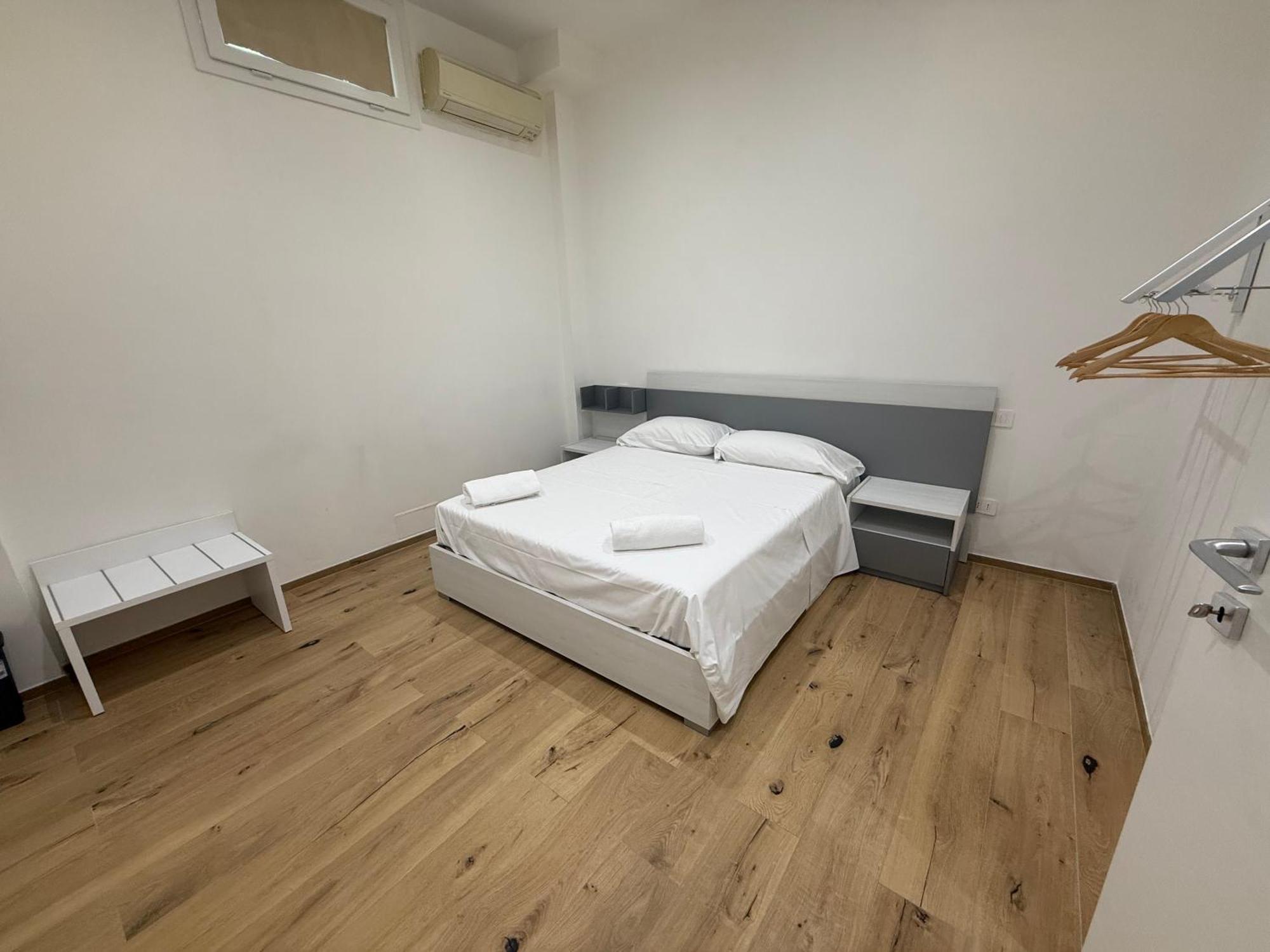 Il Salotto Di Bologna Apartment Bagian luar foto